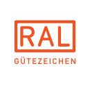 RAL Gütezeichen